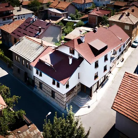 Two Bedroom Bansko