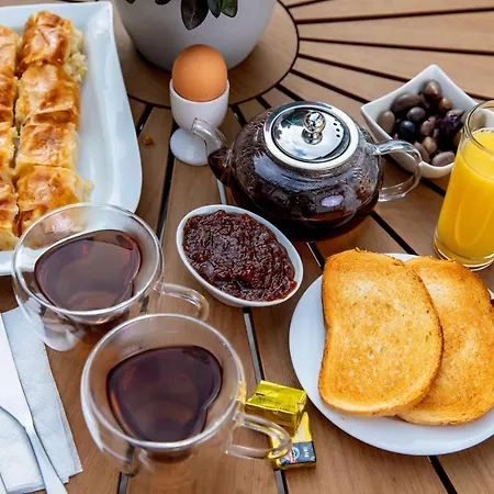 Apartamento Two Bedroom