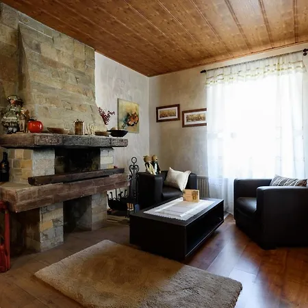 Two Bedroom 公寓 *