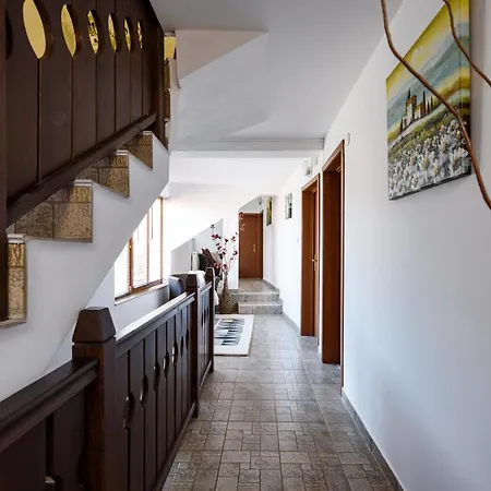 Two Bedroom 班斯科