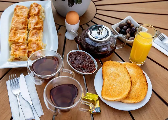 Appartement Two Bedroom