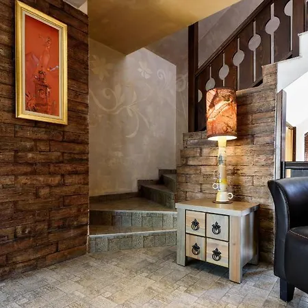 Two Bedroom *