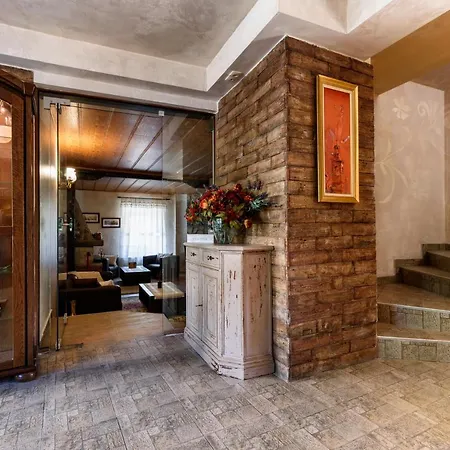 Apartment Two Bedroom *