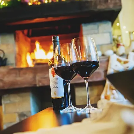 Two Bedroom Apartment