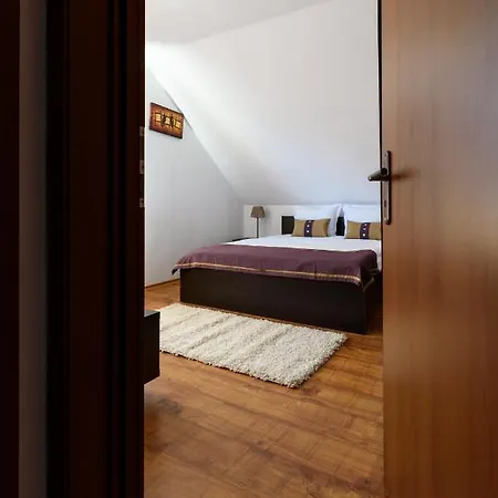 Two Bedroom