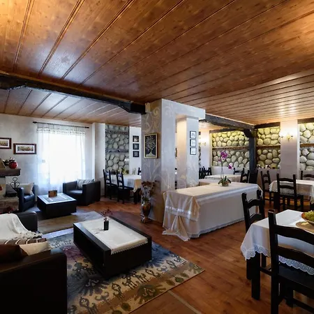 Apartment Two Bedroom Bansko