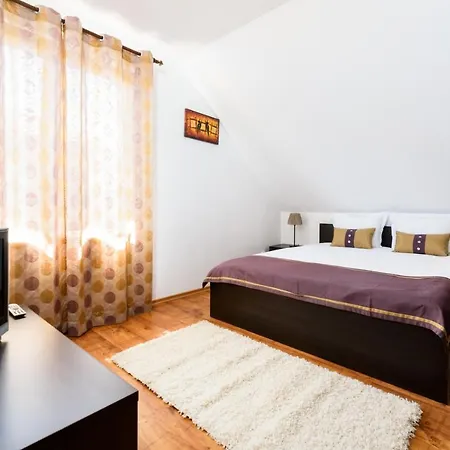 Apartmán Two Bedroom Bansko