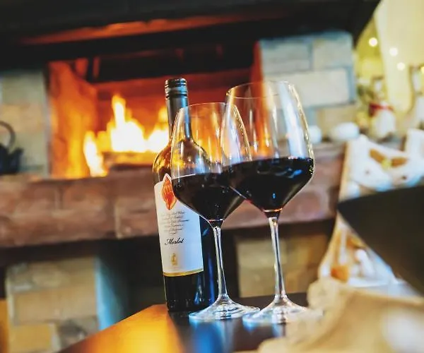 Two Bedroom Lejlighed