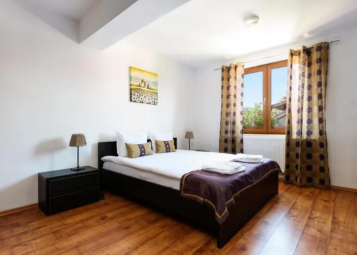 Lägenhet Two Bedroom Bansko