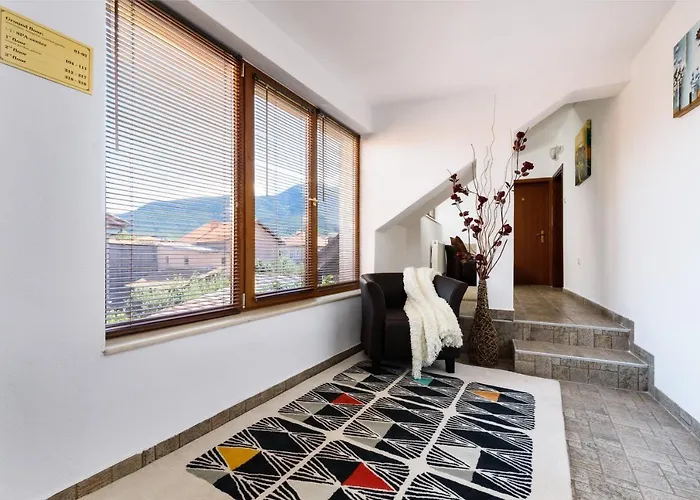 Lejlighed Two Bedroom