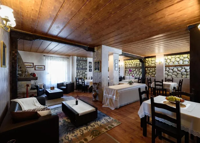 Lägenhet Two Bedroom Bansko